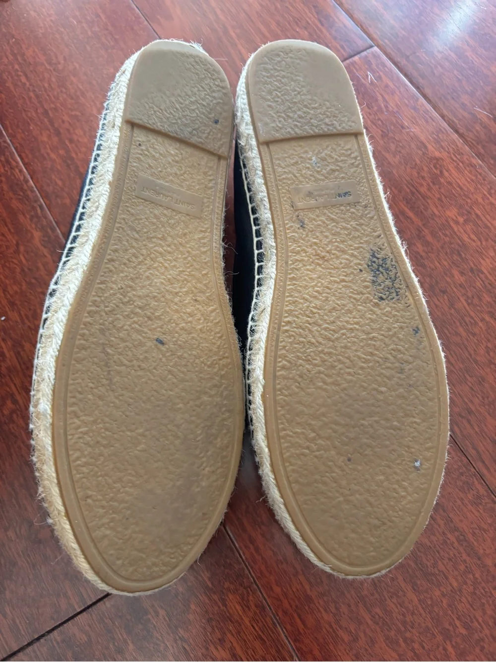 Saint Laurent lightly worn